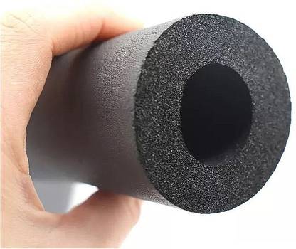 MARSHLAND AC Insulation Tube for Air Conditioner Copper Pipe Tube 23/8 * 3/4 60mm Inner 19mm Outer Thk Hose Pipe