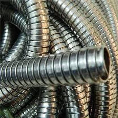 VEGA FLEX INDIA 38.5MM-10M Hose Pipe
