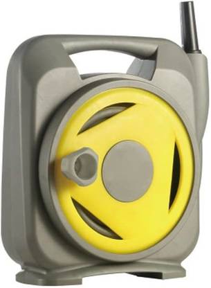 DOLPHY Manual Mini Portable Garden Rolling Hose Reel DHPR0015 Hose Pipe