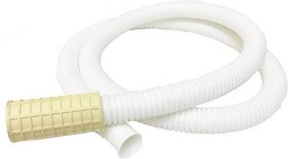 Siana 2 Meter Semi Automatic Washing Machine PVC Inlet for Semi Automatic Washing Machine Hose Pipe
