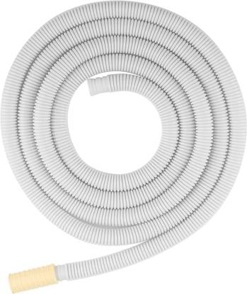 NIPRAM NATIONAL Whirlpool Semi Automatic Washing Machine Water Inlet / Inflow Hose Pipe 3.0Meter Whirlpool Semi Automatic Washing Machine Water Inlet Hose Pipe 3.0Meter Hose Pipe
