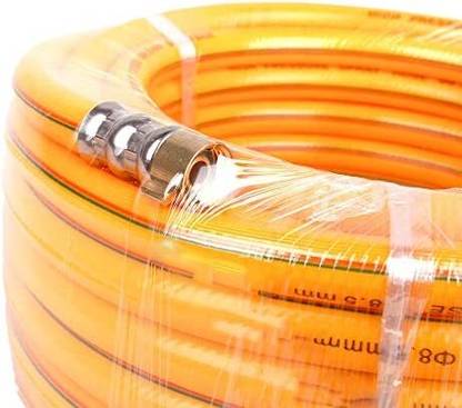 Kaveri 100 Mtr HTP Hose Pipe For Sprayers (8.5mm) Kaveri Hose Pipe