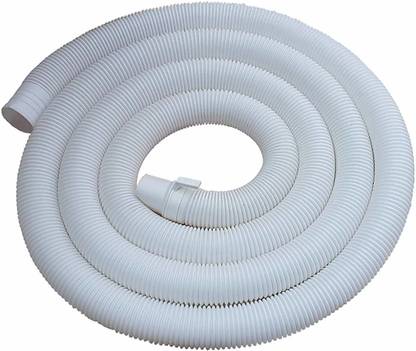 Torzen 3 Meter Washing machine Outlet pipe Hose Pipe