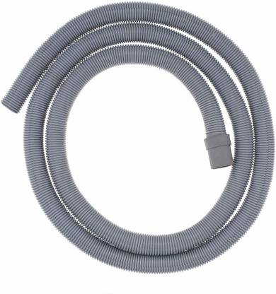 NIPRAM NATIONAL IFB Front Load Washing Machine Outlet/Drain Hose Pipe Tube (2 Meter) IFB Front Load Fully Automatic Washing Machine Outlet/Drain Hose Pipe 2 Meter Hose Pipe