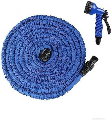 Xydrozen MH-141 Easy to use Magic Flexible Water Hose Hose Pipe