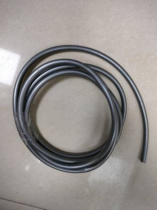 Sceptre Flexible Water Pipe/Hose Pipe For Smooth Cutting While Using Marble Cutter Suitable for Various Indoor & Outdoor Use Hose Pipe