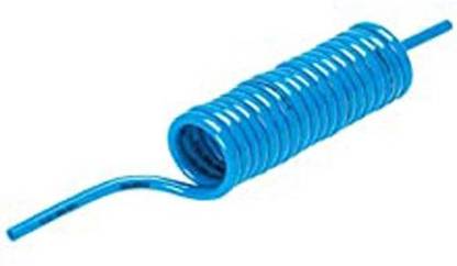 Digital Craft PREMIUM QUALITY PU-COIL-8X5-5Mtr Pneumatic Coil Hose Pipe