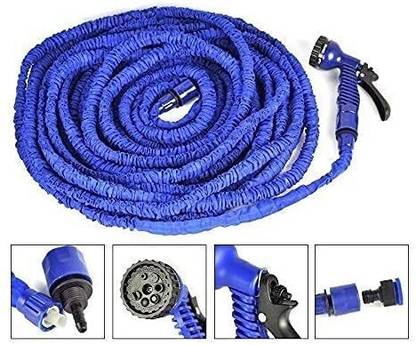 Xydrozen MH-81 Easy to use Expandable Magic Water Hose Pipe Hose Pipe
