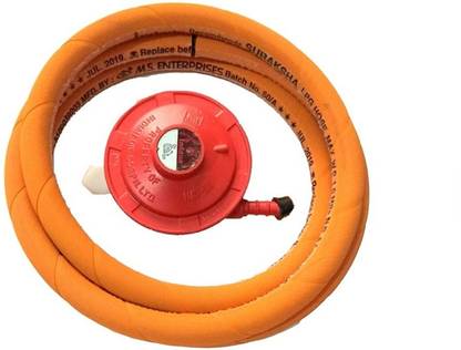 Star R System INRPK02 LPG HOSE PIPE Hose Pipe