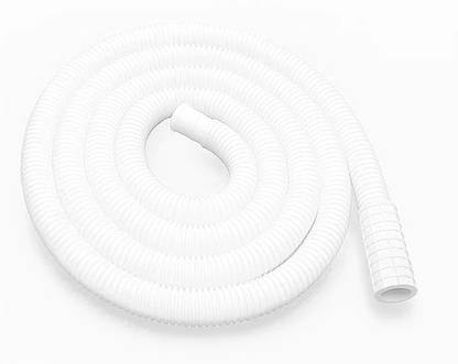 WROSHLER 3 m Washing Machine inlet pipe for Semi Automatic washing machine Hose Pipe 0.58 3 meter Inlet Pipe for Washing Machine/ AC water outlet pipe Hose Pipe