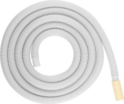 NIPRAM NATIONAL LG Semi Automatic Washing Machine Water Inlet/Inflow Plastic Hose Pipe 1.5Meter LG Semi Automatic Washing Machine Water Inlet/Inflow Plastic Hose Pipe 1.5Meter Hose Pipe