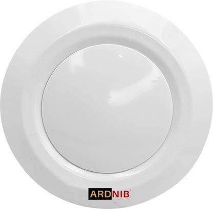 Ardnib 5 Inch/125mm Air Diffuser /Air Vent/Ceiling Diffuser/Vent Cover Hose Pipe