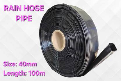 Aipl Rainpipe 40mm Rain Pipe 40mm Hose Pipe