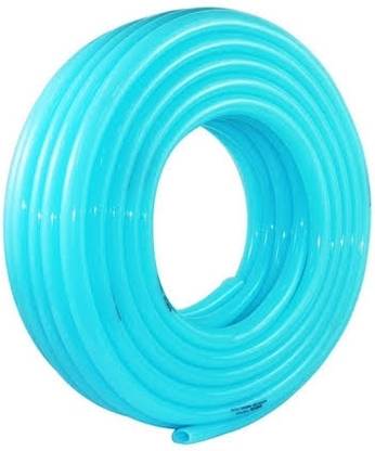 MAHI'S Pvc water pipe ?? 20mm width & 100 feet long garden water pipe, pvc hose pipe Pvc water pipe 20mm width & 100 feet long garden pipe Hose Pipe