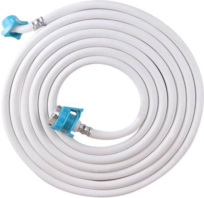 NIPRAM NATIONAL Front Loading and Top Loading Washing Machine Hot-Cold Water Inlet Hose Pipe Front Loading & Top Loading Washing Machine Hot-Cold Water Inlet Hose Pipe Hose Pipe