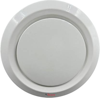 Seavy 4" Disk Diffuser (Pack of 1) Hose Pipe