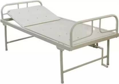 Janak MF Iron Manual Hospital Bed