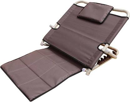 KDS SURGICAL Stainless Steel, Nylon Manual Hospital Bed