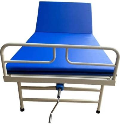 Apoyo Iron Manual Hospital Bed