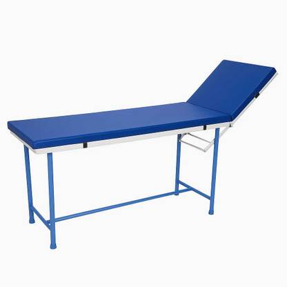 ROHILLA Iron Manual Hospital Bed