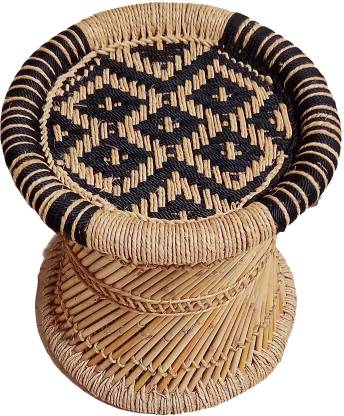 HANDMADE BTP Outdoor & Cafeteria Stool