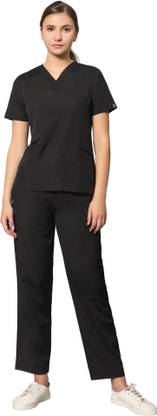UNINUR 7 POCKET WOMEN'S Shirt, Pant Hospital Scrub