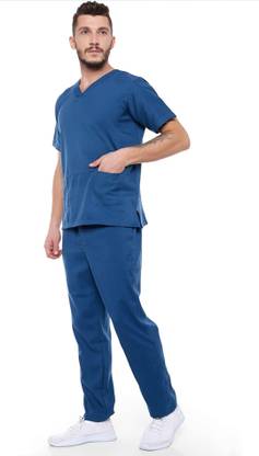GGG 6777467656 Pant, Shirt Hospital Scrub