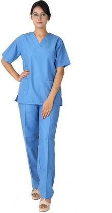 UNISIM 2 Shirt, Pant Hospital Scrub