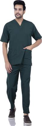 Badoli Collection HT117 Shirt, Pant Hospital Scrub