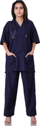 Badoli Collection HTT535 Shirt, Pant Hospital Scrub