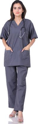 Badoli Collection HTT510 Shirt, Pant Hospital Scrub