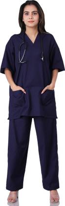 Badoli Collection HTT532 Shirt, Pant Hospital Scrub
