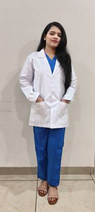 DrHospita DR002 Shirt Hospital Scrub