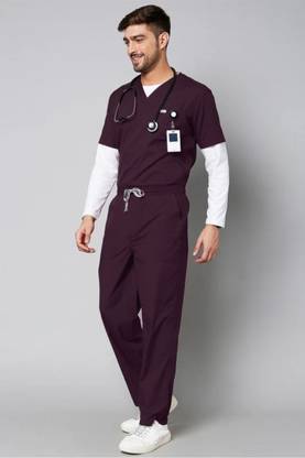Valventhaven 528267 Pant, Shirt, Gown Hospital Scrub