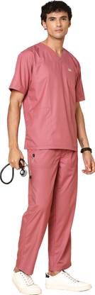 KNYA New Gen Gown Hospital Scrub