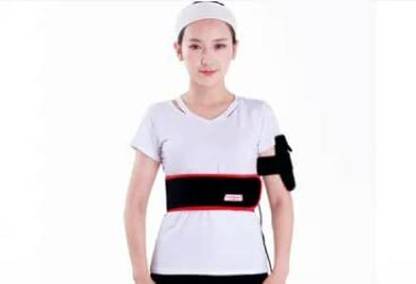 CRYOPUSH KRP/LRF-(E5-1) Far Back Infrared Heating Pad Pack