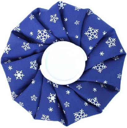 MCP Healthcare Multicolor Ice Bag Hot And Cold Ice Bag Pack