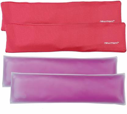 Newmom Reusable Perineal Ice pack (Pair) Pack