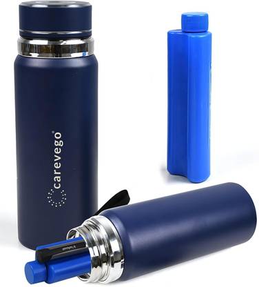 CareVego Case-001 Hot & Cold Pack