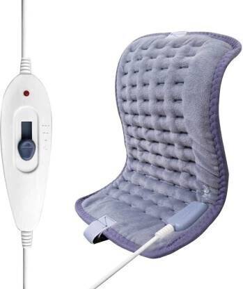 FEDORA EMPIRE electric heating belt orthopedic PAIN RELIEF Pack