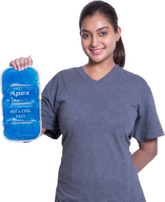 Apex SEI H&C-XL-S Hot and Cold Gel Pack
