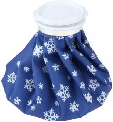 Giffy Bag Cold Pack Hot Water Bag for Sports Injuries, Hot & Cold Therapy Hot & Cold Pack