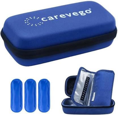 CareVego Case-001 Hot & Cold Pack