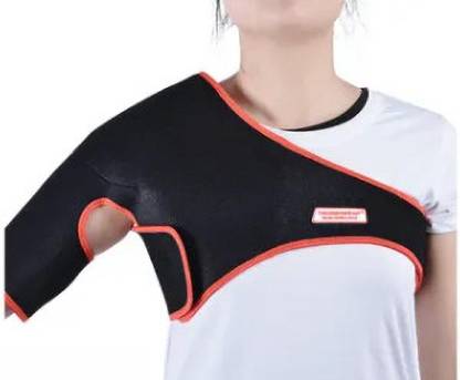 CRYOPUSH KRP/LRF-(B5-1) Far Shoulder Infrared Heating Pad Pack