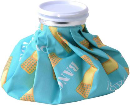 True Shop Ice Bag for Headaches, Muscle Aches, and More hot cold pack hot water bag 200 ml Hot Water Bag