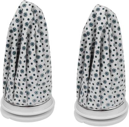 fissato Reusable First Aid Ice Bag Heat Pack For Knee,Head & Leg Pack Of 1 Small Non Electrical 200 ml Hot Water Bag