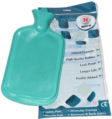 NISCOMED HWB-01B Non-electrical 2 L Hot Water Bag