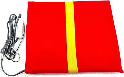 ADV Electric Heating Pad, Foam Inside Heating Pad