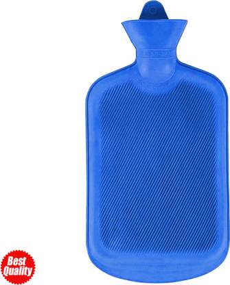 Zeom Classic Heating Durable. Non Electric 2 L Hot Water Bag