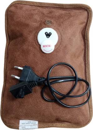 Hicks Comfort ortho heating bag Electric 2 L Hot Water Bag